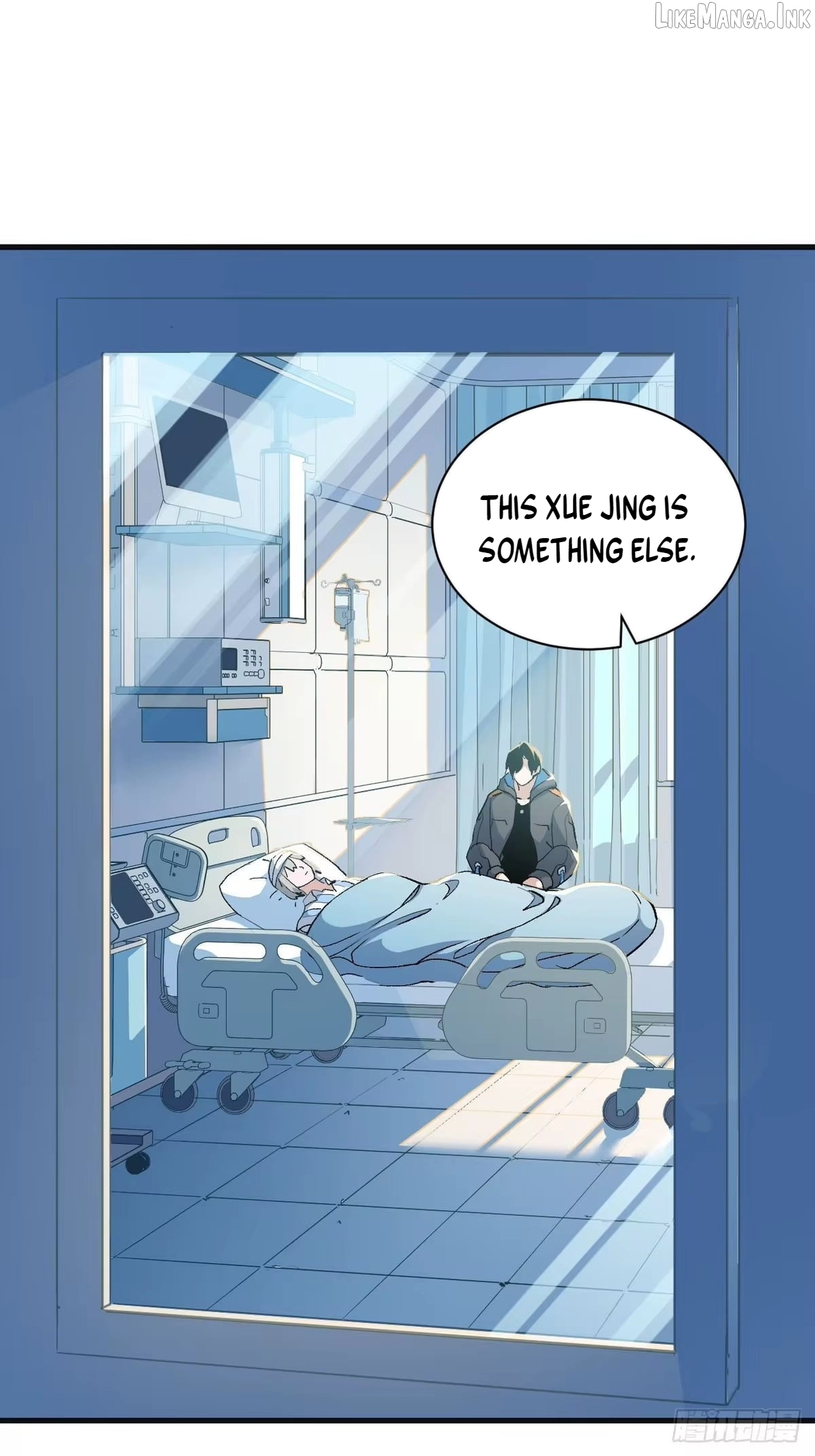 I Will Grind My Way to Lord hood Chapter 62  - page 25